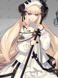 《明日方舟》干员图鉴大全