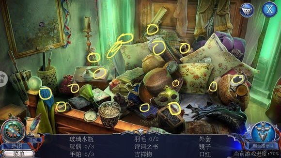 密室逃脱13全关卡通关图文攻略