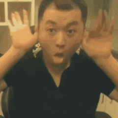药水哥表情包大全