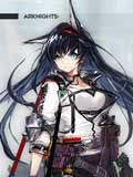 《明日方舟》干员图鉴大全