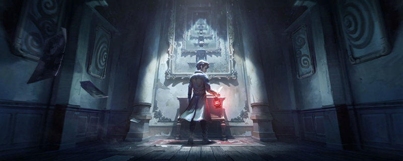 第五人格咒术师天赋加点(咒术师天赋加点)