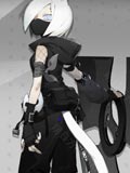 《明日方舟》干员图鉴大全