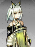 《明日方舟》干员图鉴大全
