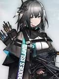 《明日方舟》干员图鉴大全