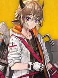 《明日方舟》干员图鉴大全