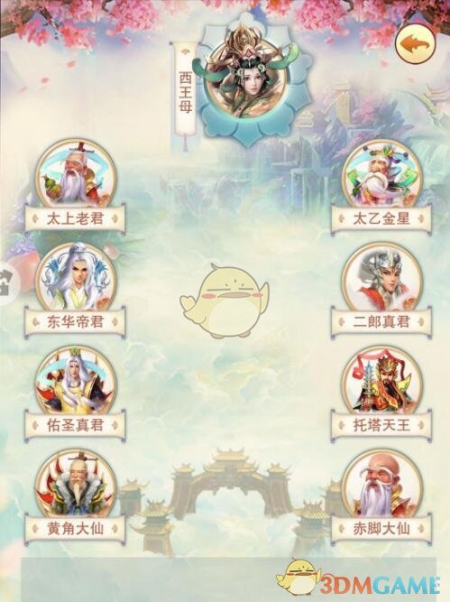 《想不想修真》蟠桃会详情介绍