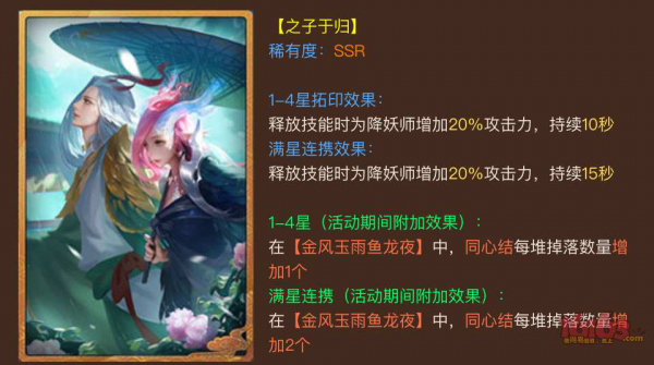 【团子讲故事】第十六期：掌生死，御阴阳。寿夭之神大司命！