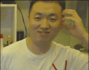 药水哥表情包大全