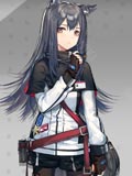 《明日方舟》干员图鉴大全