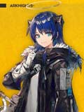 《明日方舟》干员图鉴大全