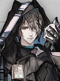 《明日方舟》干员图鉴大全