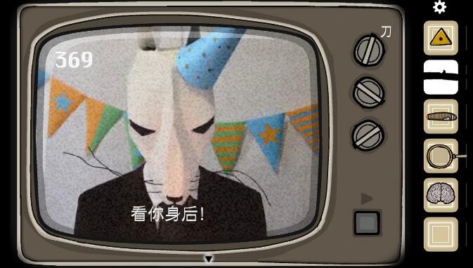 《逃离方块：悖论》第二章通关攻略