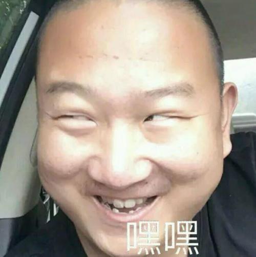 giao哥表情包大全
