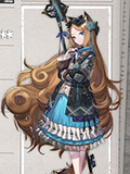 《明日方舟》干员图鉴大全