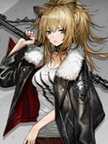 《明日方舟》干员图鉴大全