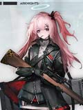 《明日方舟》干员图鉴大全