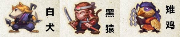 《不思议迷宫》出云岛通关攻略