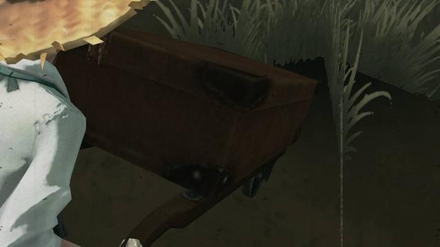 第五人格园丁剧情怎么过