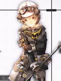 《明日方舟》干员图鉴大全