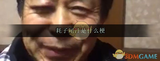 耗子尾汁是什么梗