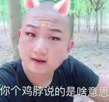 giao哥表情包大全
