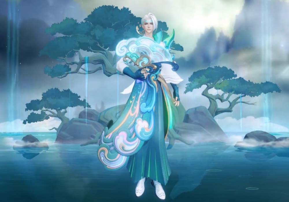 诸葛亮皮肤哪个好