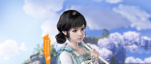 《天涯明月刀手游》门派职业介绍