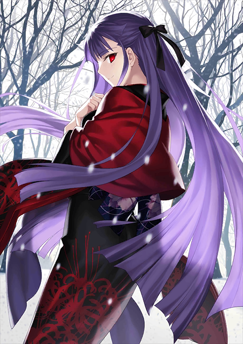 《FGO》联动空之境界复刻版攻略大全