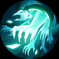 《阴阳师》SP青行灯技能介绍