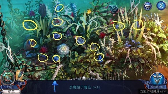 密室逃脱13全关卡通关图文攻略