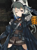 《明日方舟》干员图鉴大全