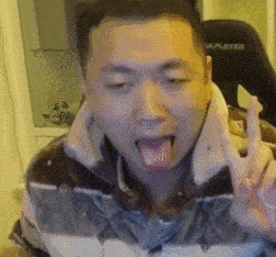 药水哥表情包大全
