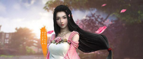 《天涯明月刀手游》门派职业介绍