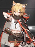 《明日方舟》干员图鉴大全