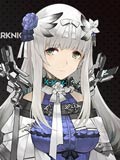 《明日方舟》干员图鉴大全