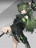 《明日方舟》干员图鉴大全
