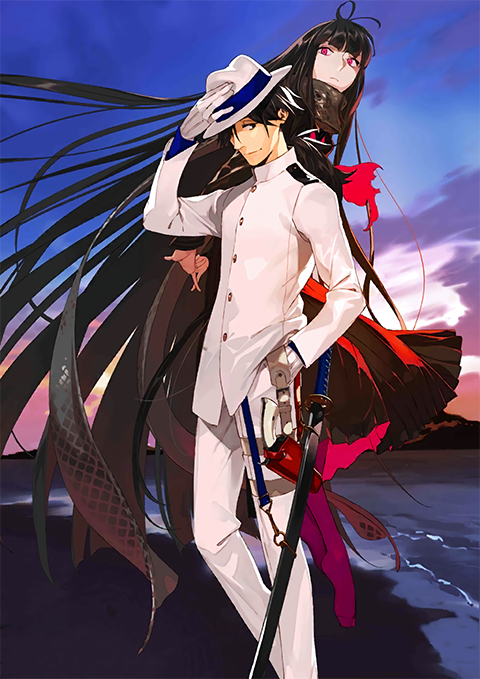 《FGO》唠唠叨叨帝都圣杯奇谭复刻活动攻略大全