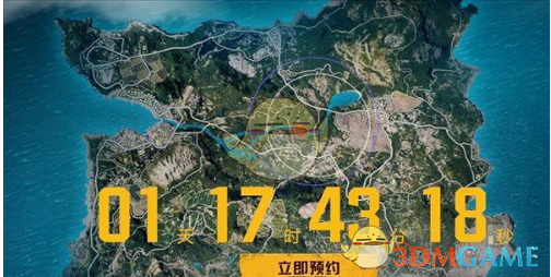 绝地求生：刺激战场官网在哪(绝地求生：刺激战场官方指定入口)