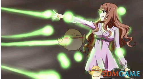 魔法禁书目录麦野沈利怎么样(魔法禁书目录手游麦野沈利技能属性)