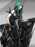 《明日方舟》干员图鉴大全