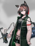 《明日方舟》干员图鉴大全