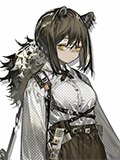 《明日方舟》干员图鉴大全