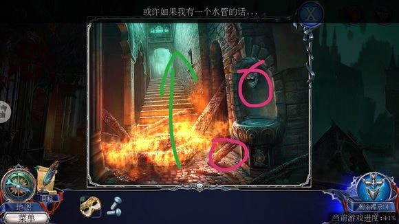 密室逃脱13全关卡通关图文攻略