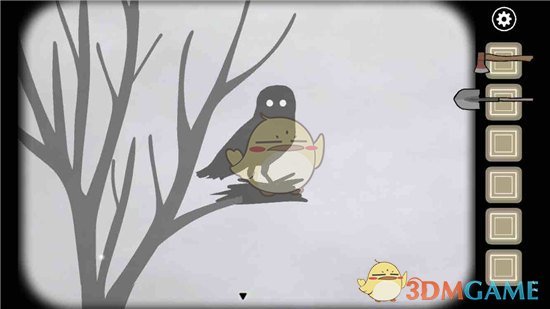 《锈湖：天堂岛》第8关攻略