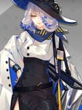 《明日方舟》干员图鉴大全