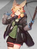 《明日方舟》干员图鉴大全