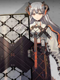 《明日方舟》干员图鉴大全