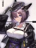 《明日方舟》干员图鉴大全
