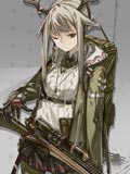 《明日方舟》干员图鉴大全