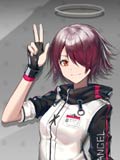 《明日方舟》干员图鉴大全